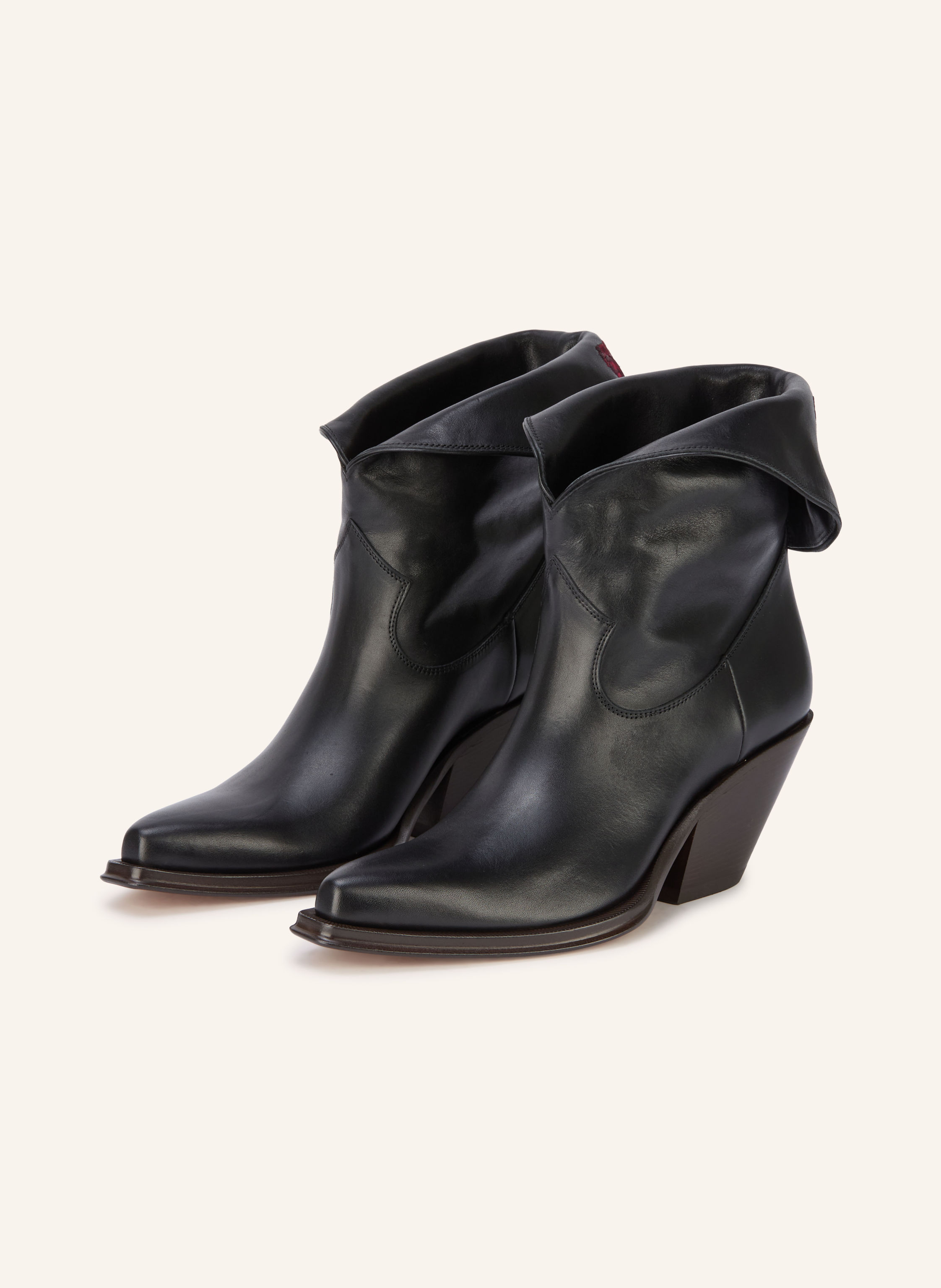 Chloé Stiefeletten AZELAN