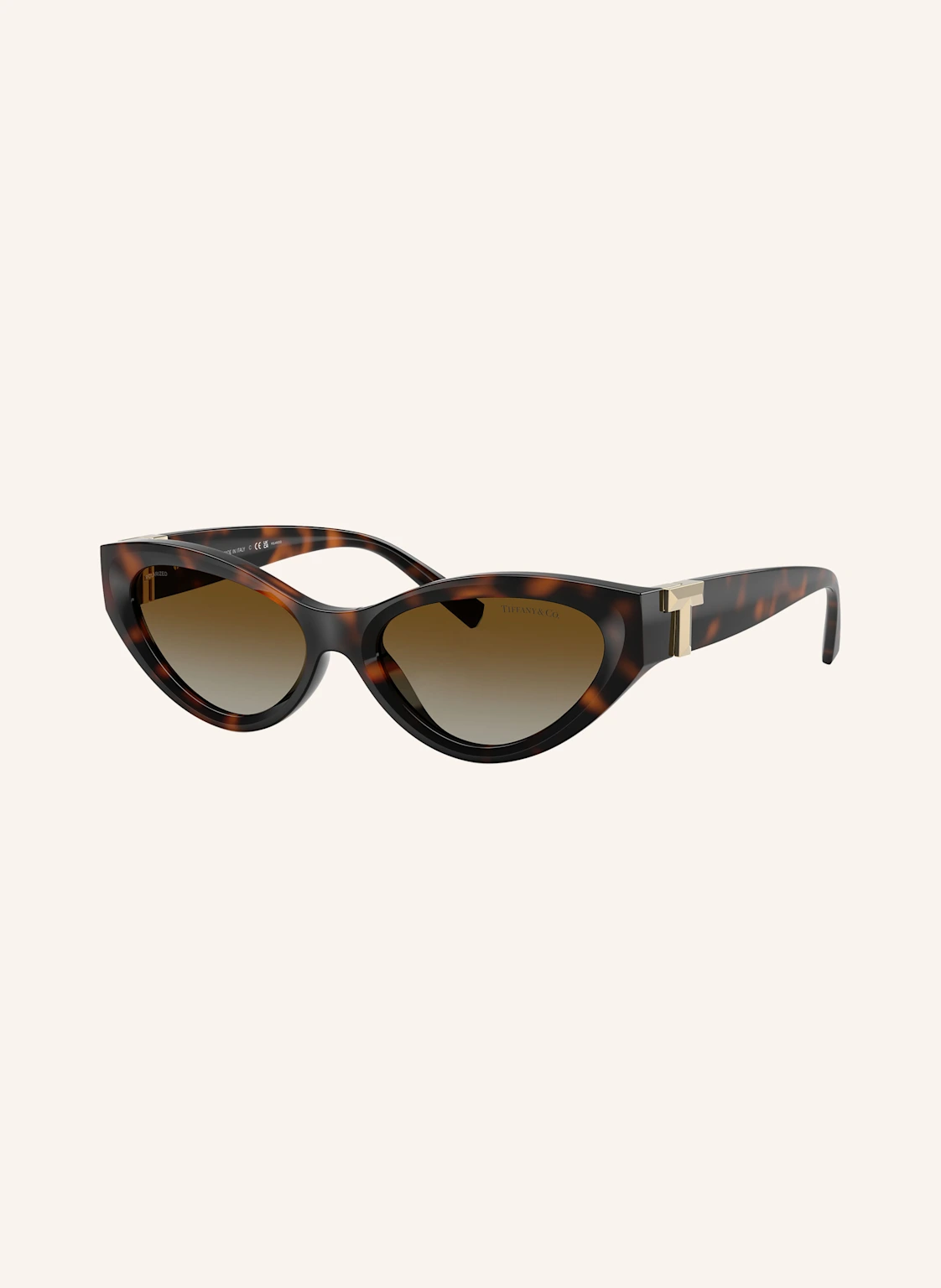 TIFFANY & Co. Sonnenbrille TF4225U
