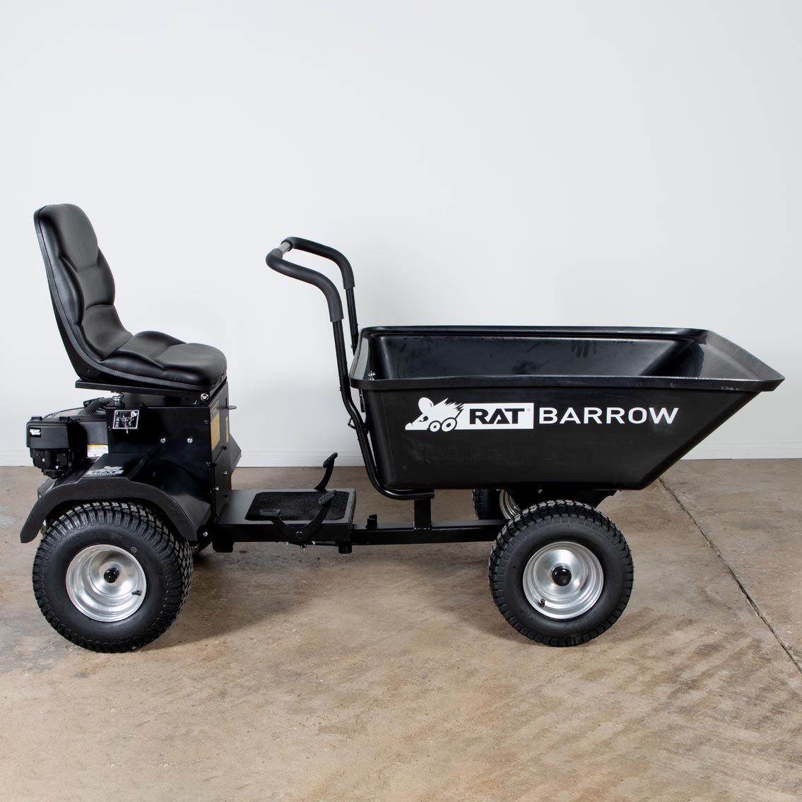RAT BARROW