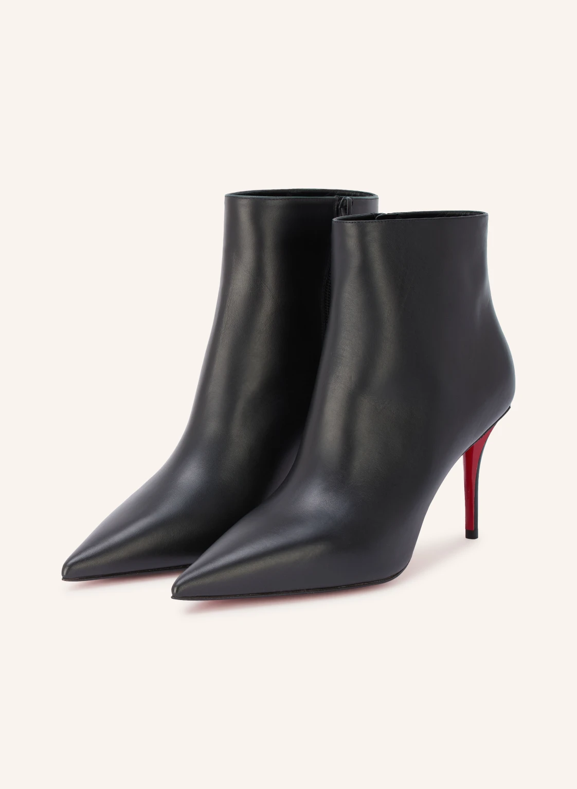Christian Louboutin Stiefeletten MISS Z