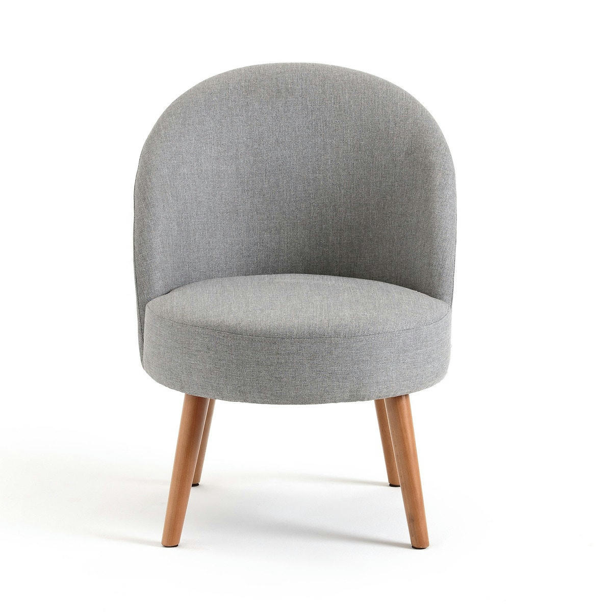 Fauteuil vintage, Quilda