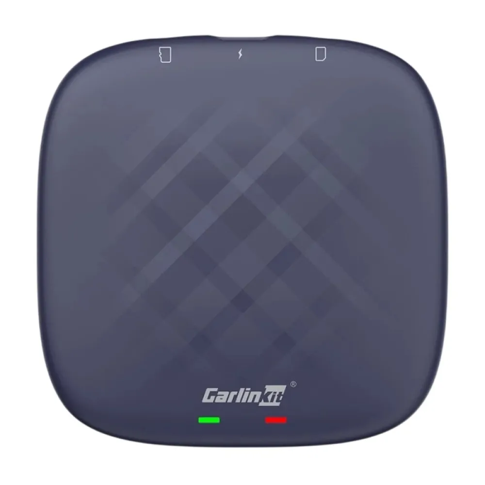 Carlinkit CPC200-TBOX Plus 8GB/128GB LTE CarPlay & Android Auto wireless adapter 4G