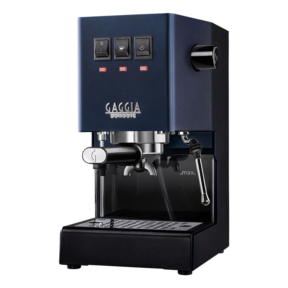 Gaggia Classic Evo E24 RI9481/15 Espresso Coffee Maker