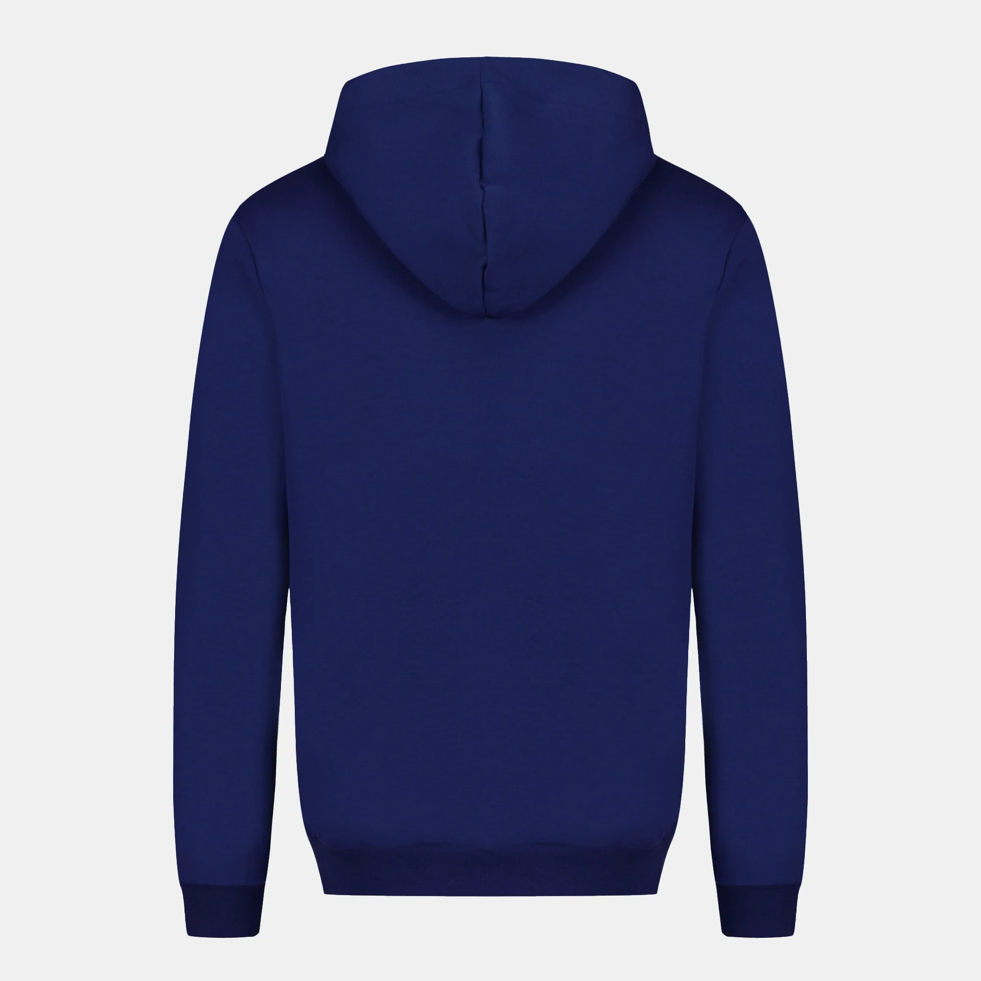 2311129-SPE Hoody N°36 M bleu FR intense | Sweat à capuche Homme