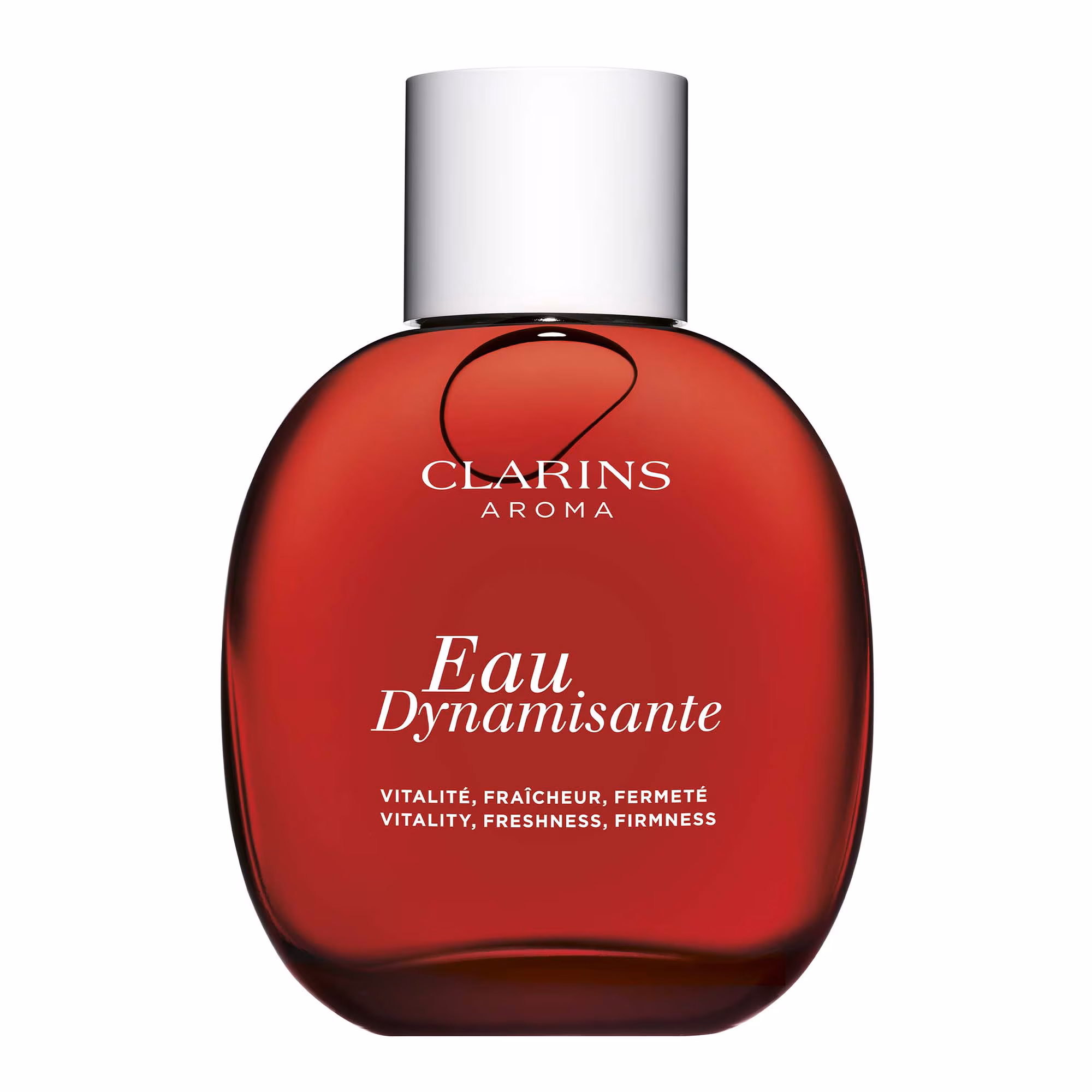 AROMA - EAU DYNAMISANTEEau de soins parfumée