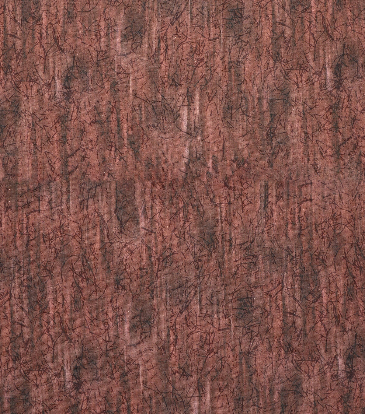 108 Red Textured Blender Premium Cotton Fabric