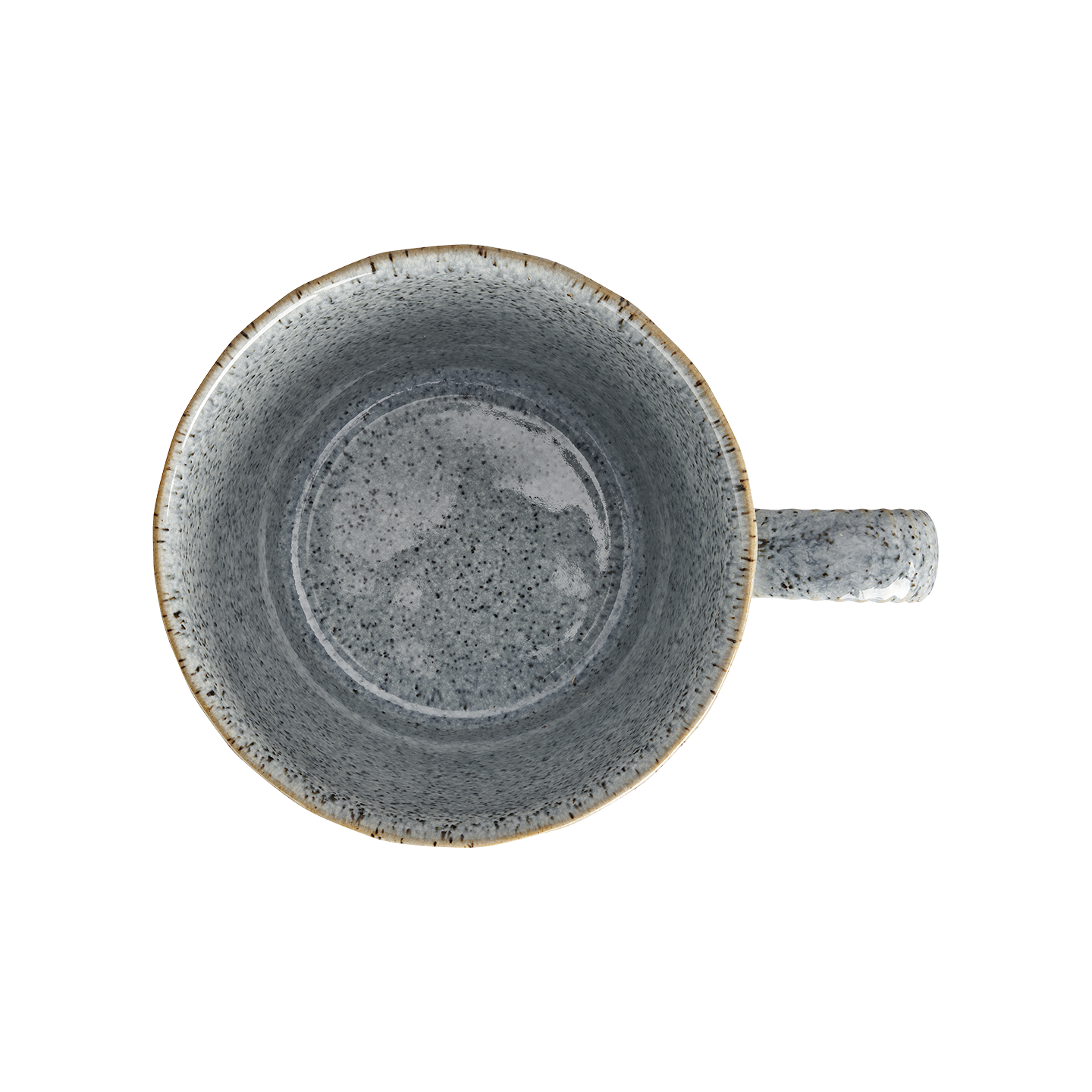 Studio Grey Accent Large Mug