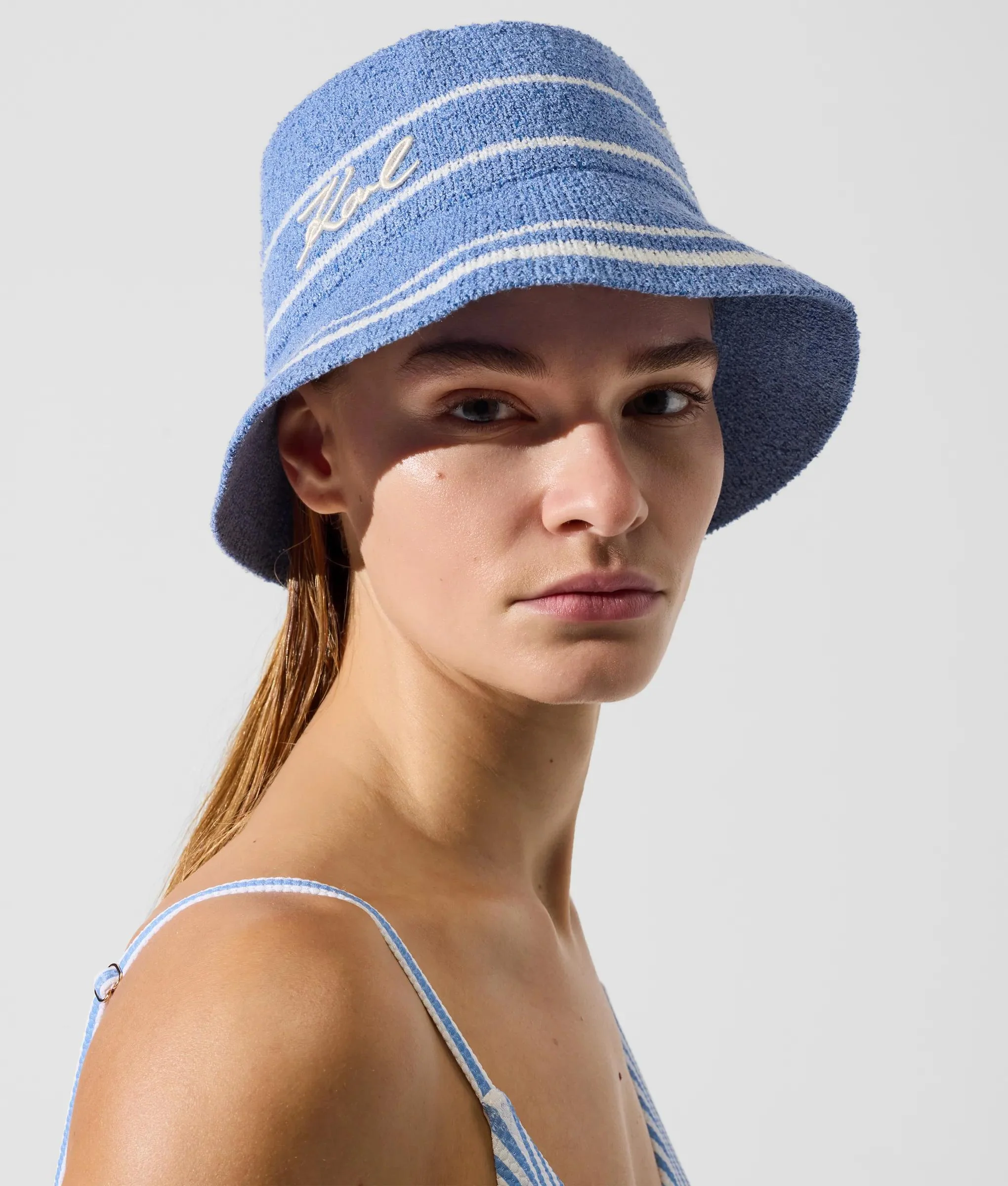 Bob en tricot Signature