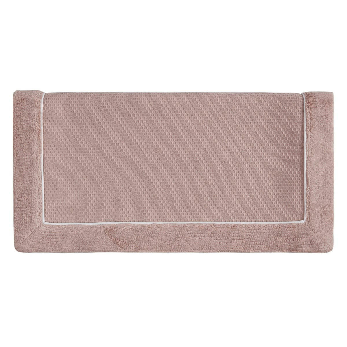 CAP FERRET - Serviette de toilette double face Nude 50x100 cm