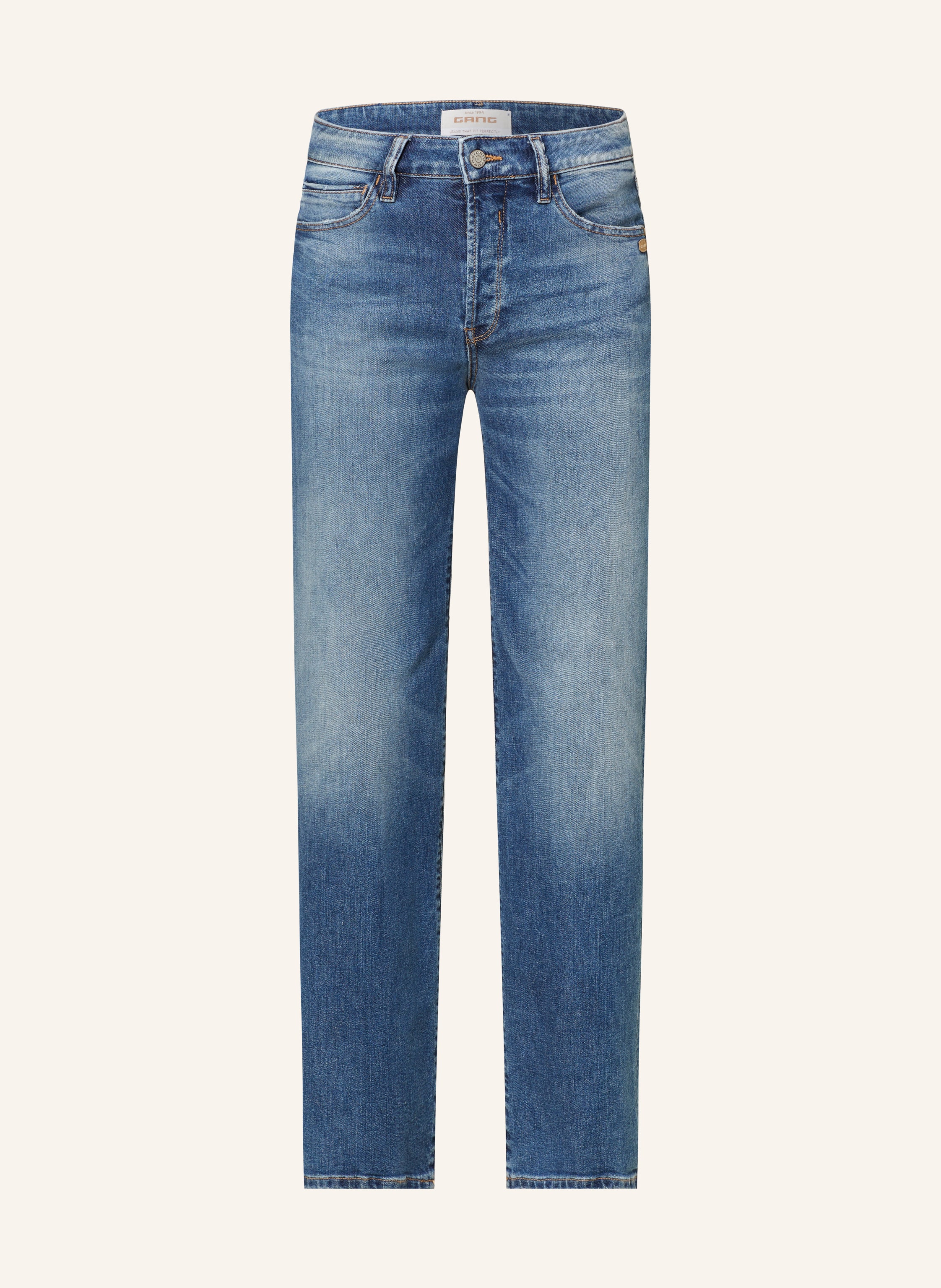 GANG Straight Jeans 94JUL