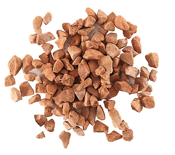 Concassé calcaire rose 8-14 Blooma 750kg