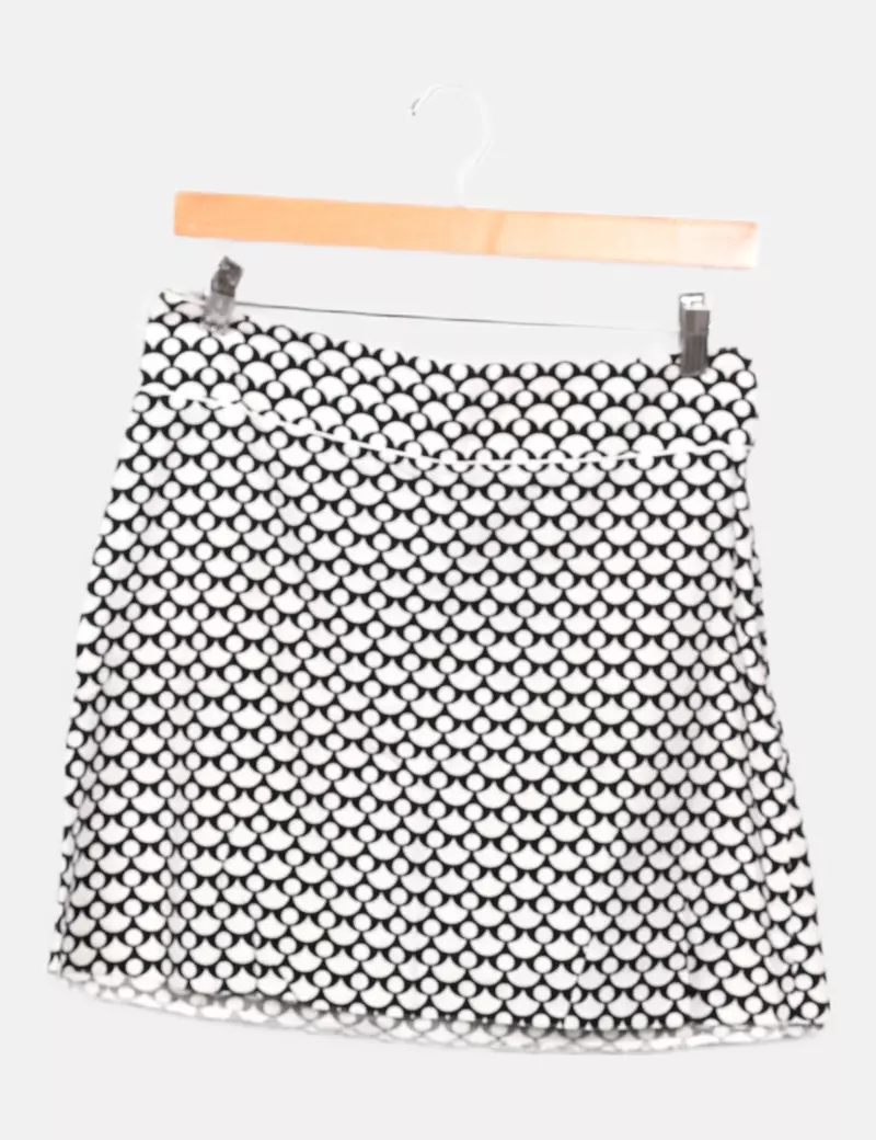 Camaïeu casual skirt