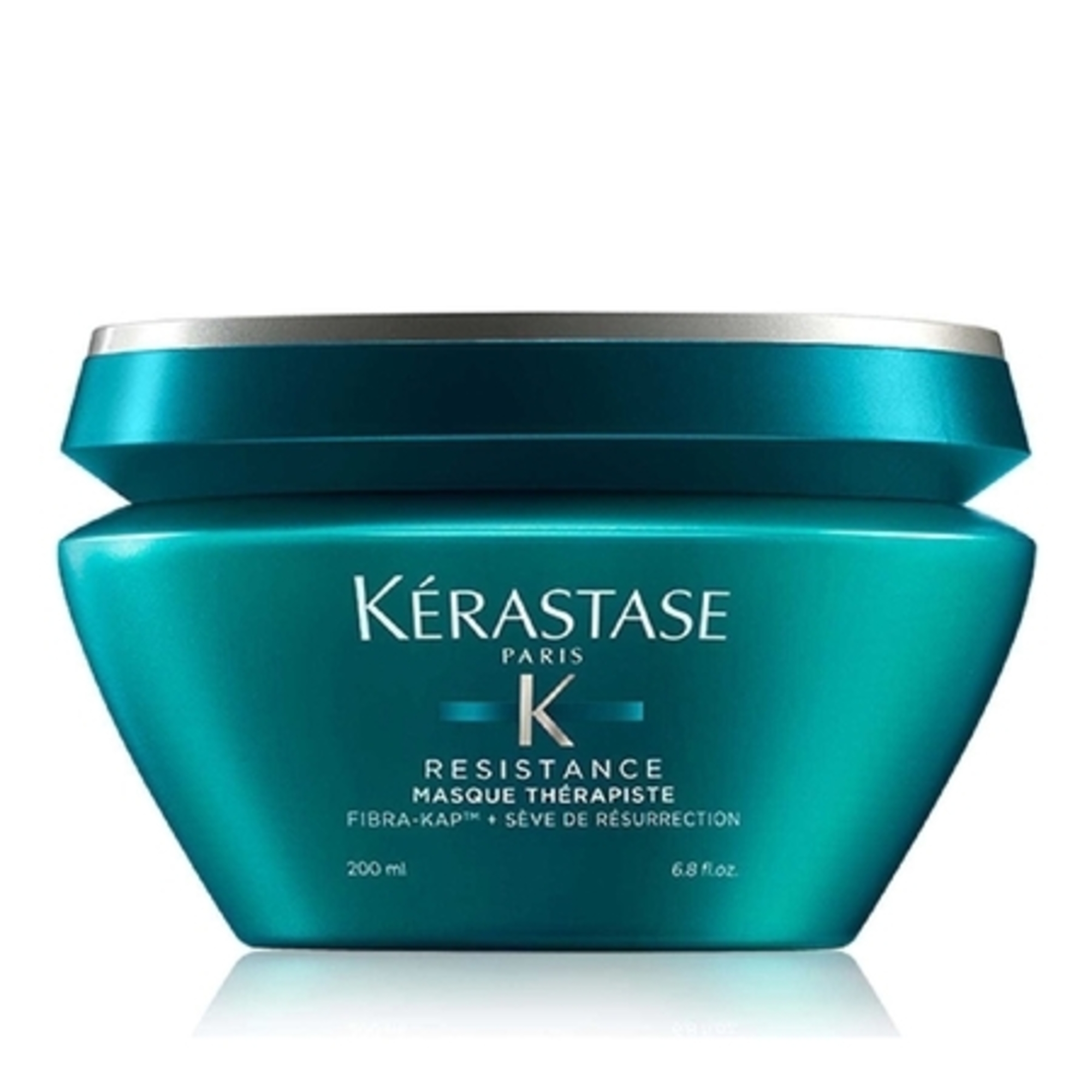 RESISTANCEMasque thérapiste cheveux très abimés