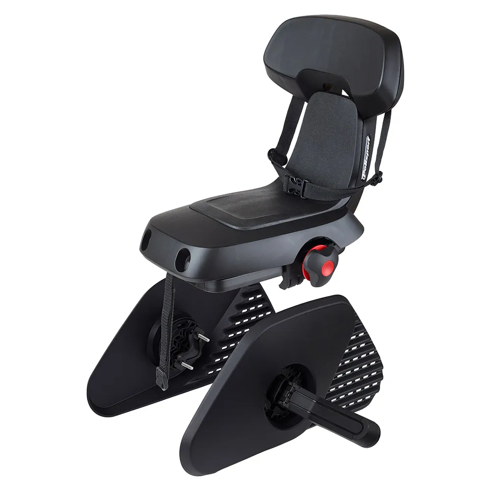 Polisport Bike Guppy Junior XR frame child bike seat