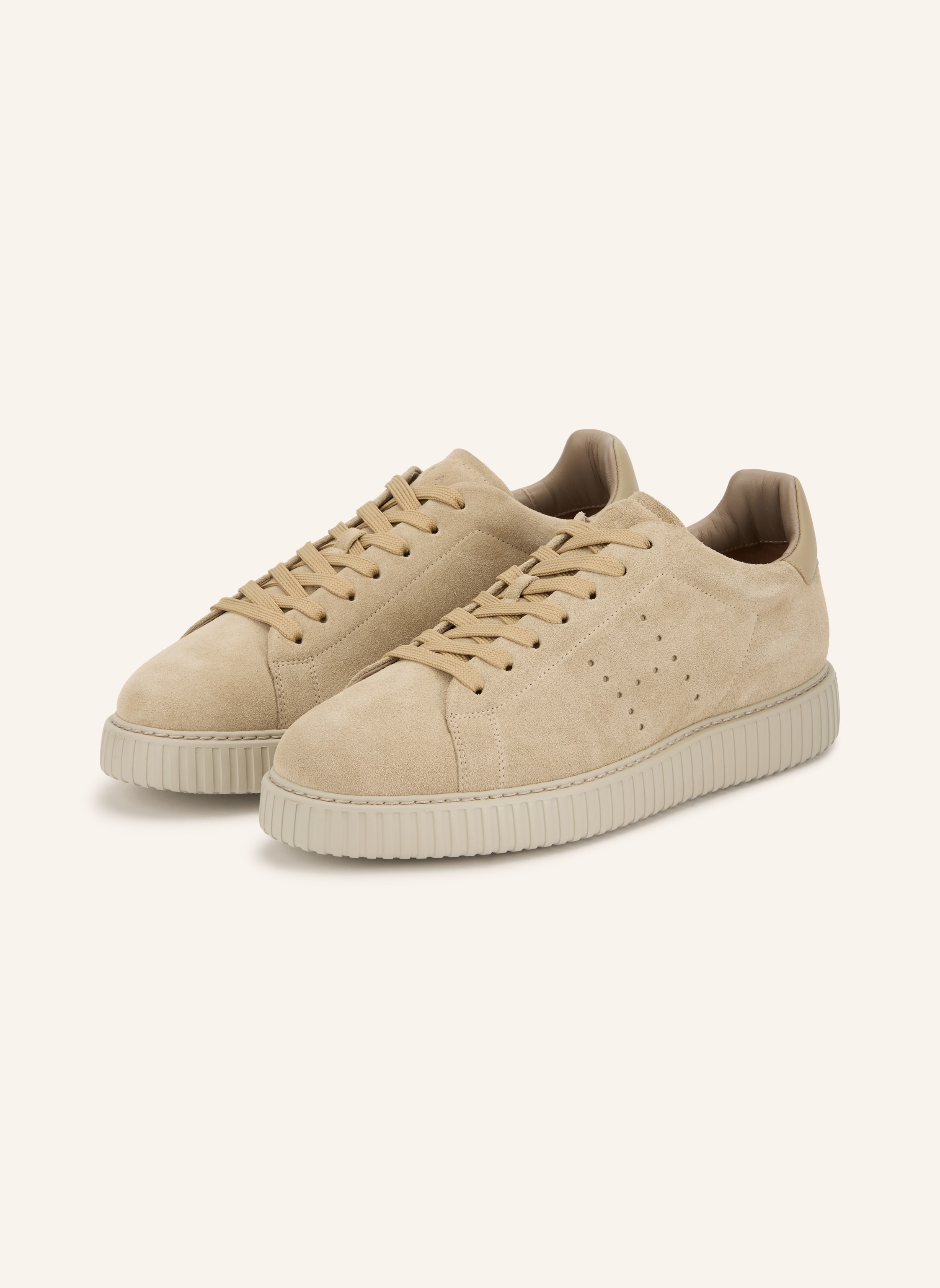 HOGAN Sneaker H677