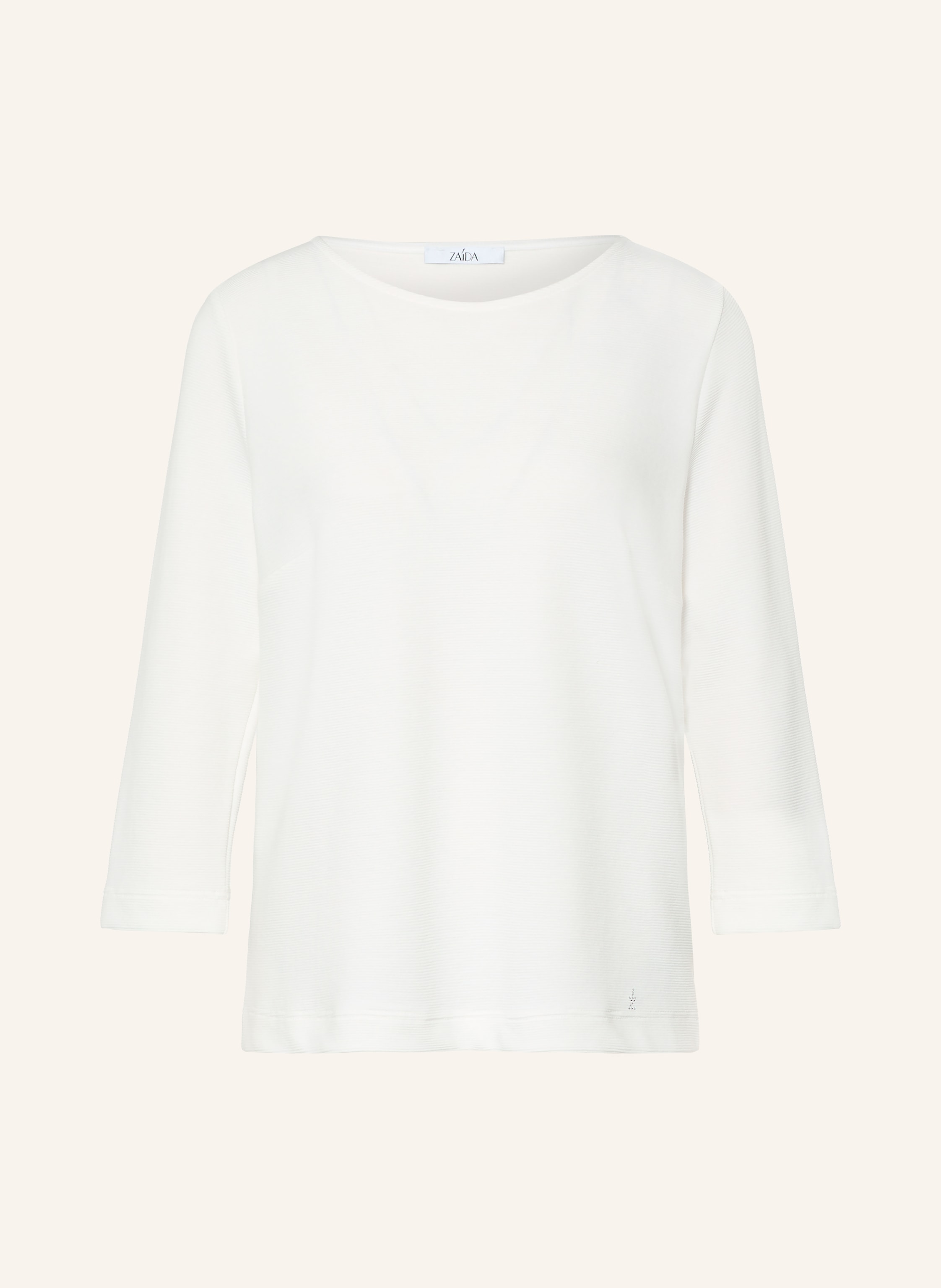 ZAÍDA Shirt mit 3/4-Arm