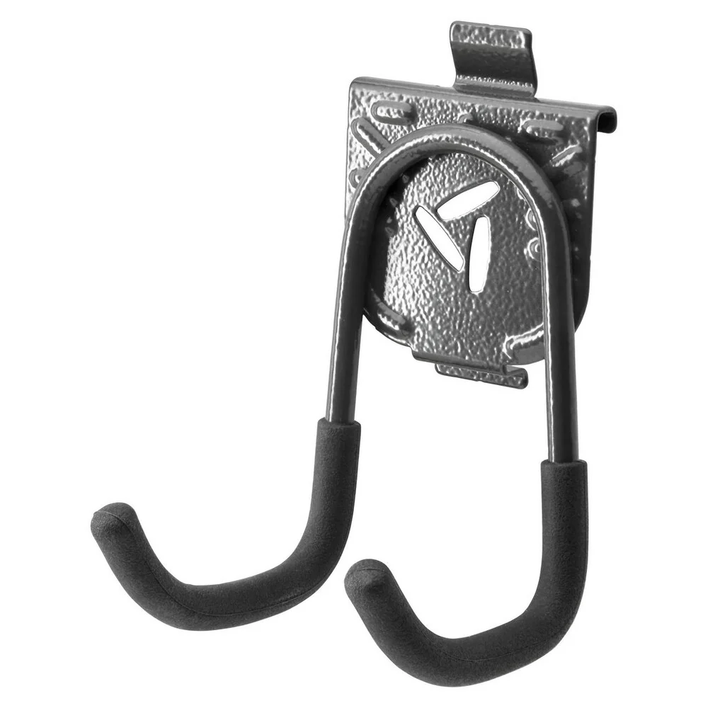 Gladiator GarageWorks Utility Hook - 3.75 W x 5.75 H x 4.5D