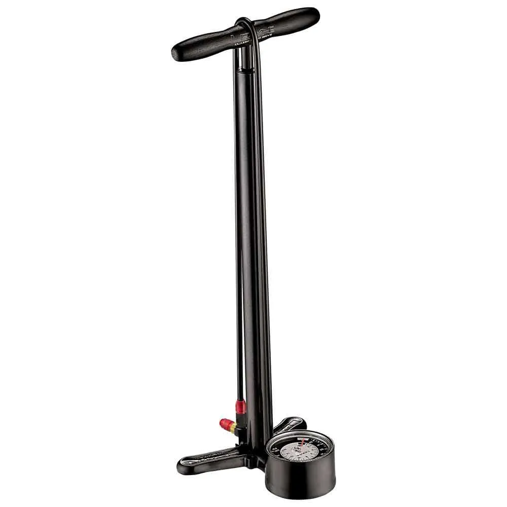 Lezyne Classic Drive floor pump