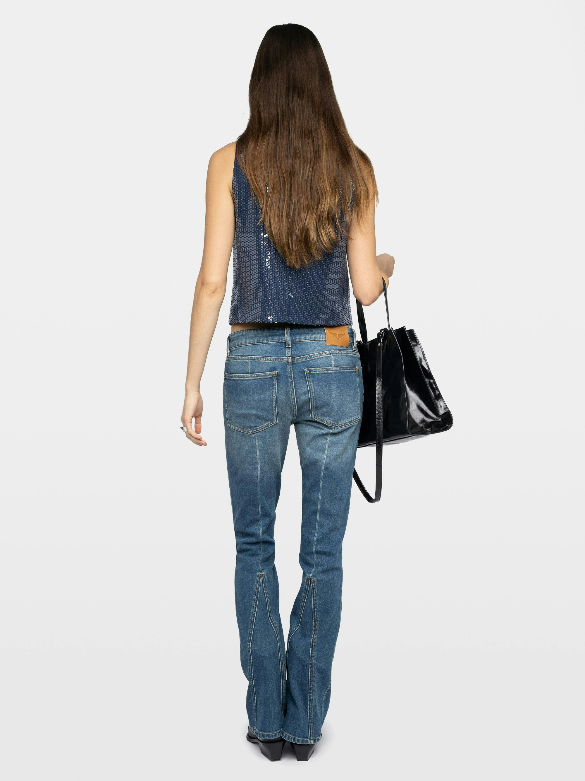 Gilet Emaux