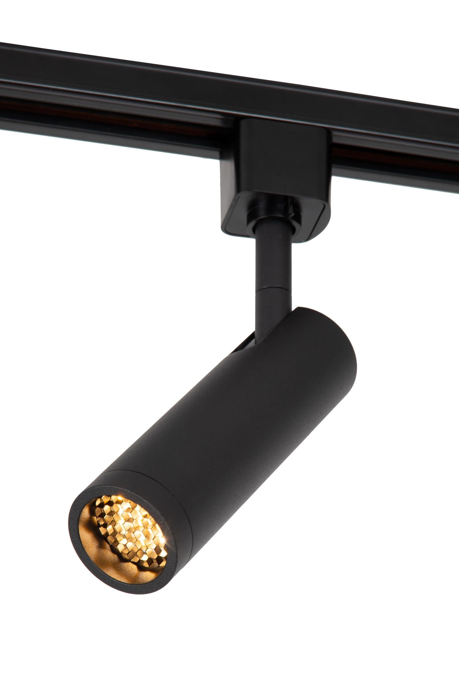 Lucide TRACK Railverlichting - Zwart