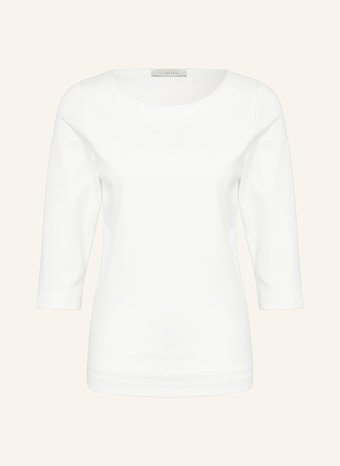 lilienfels Shirt mit 3/4-Arm