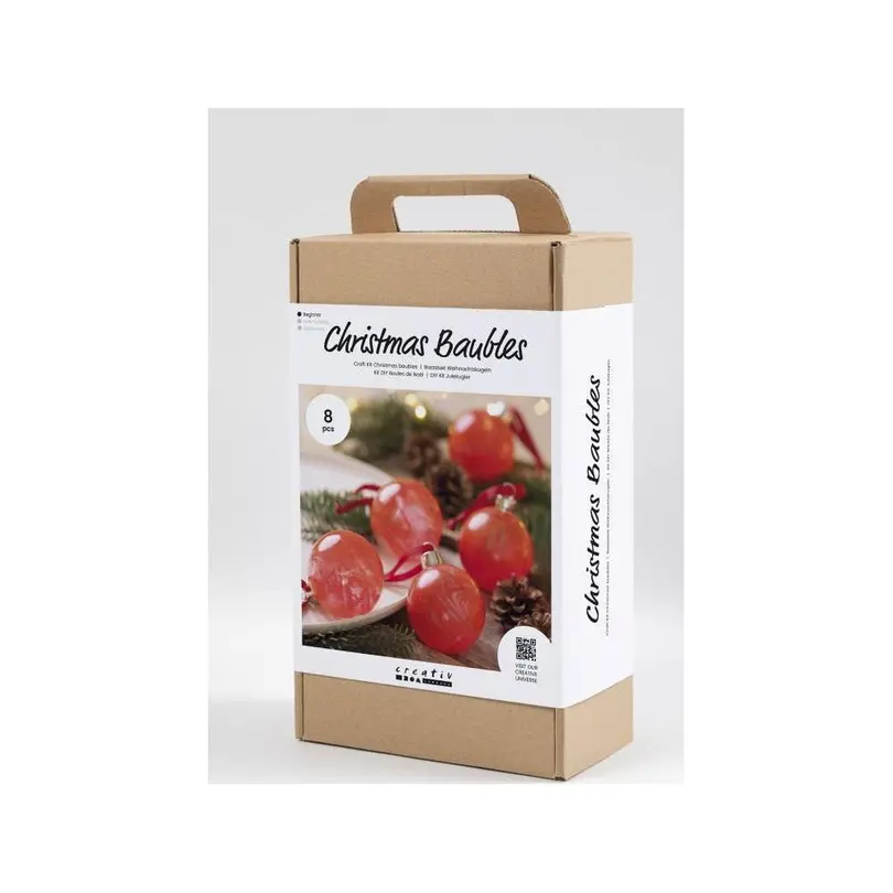 Bastelset Creativ Company