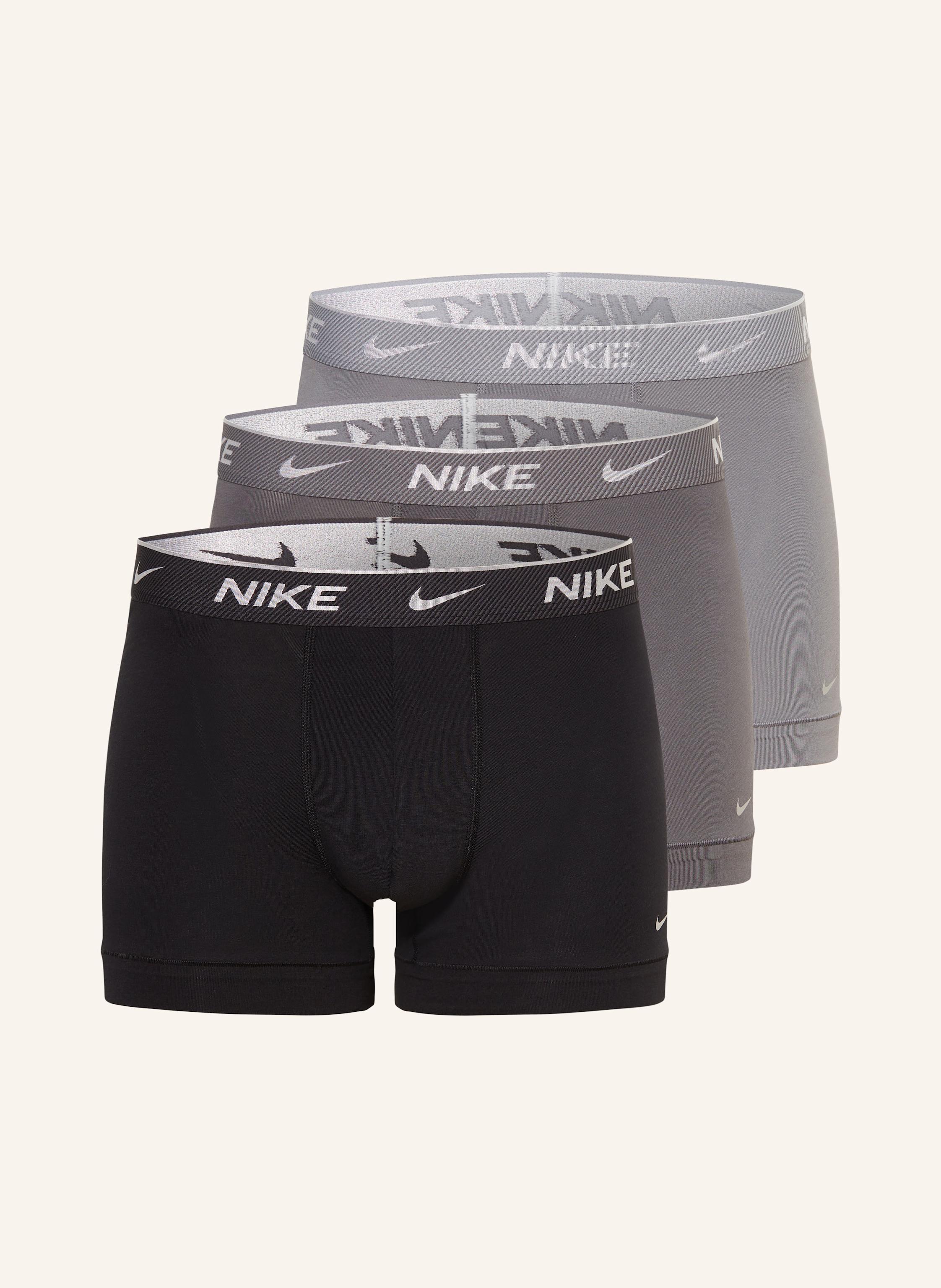Nike 3er-Pack Boxershorts DRI-FIT EVERYDAY COTTON STRETCH