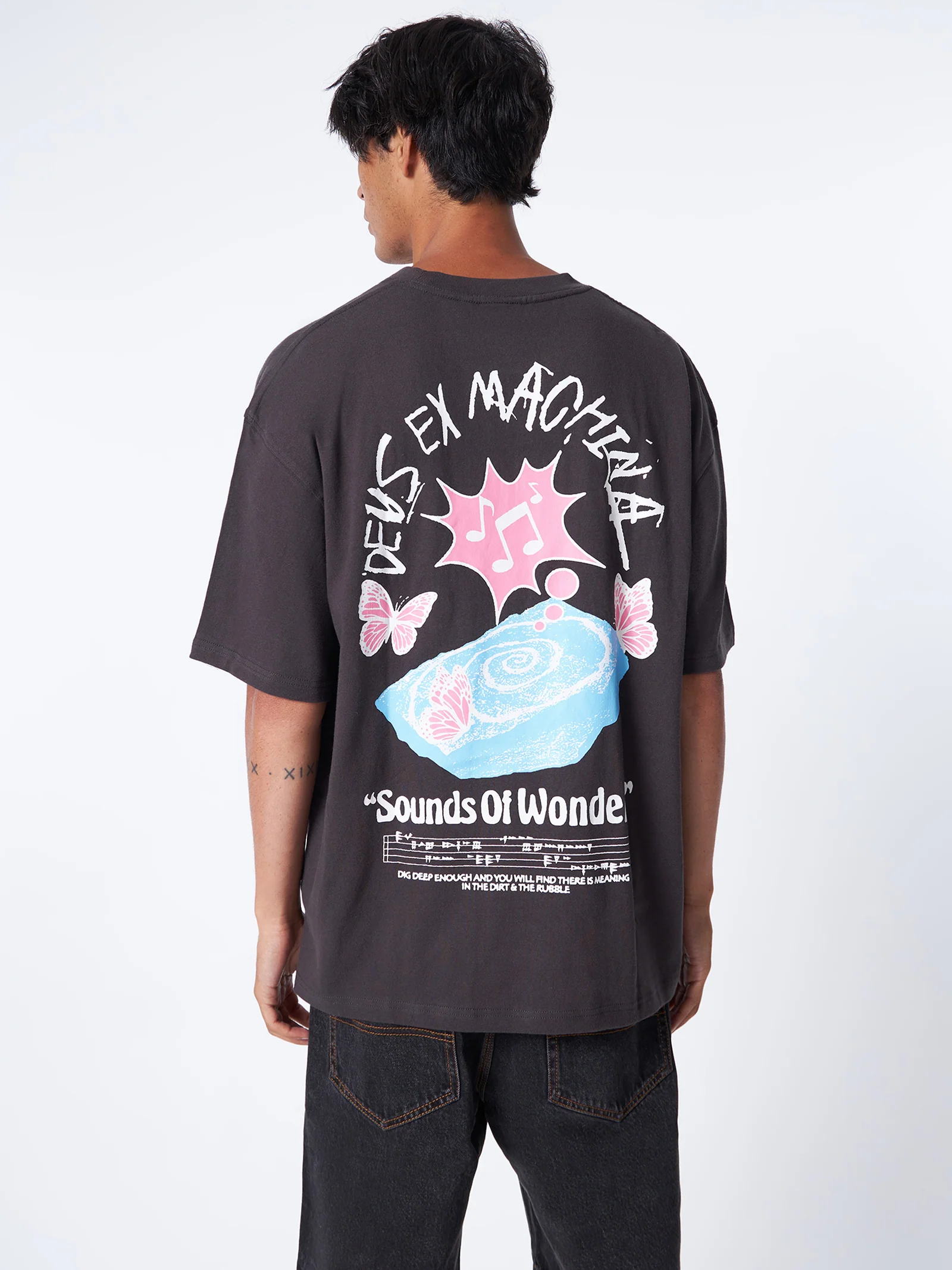 Wunderkind Tee