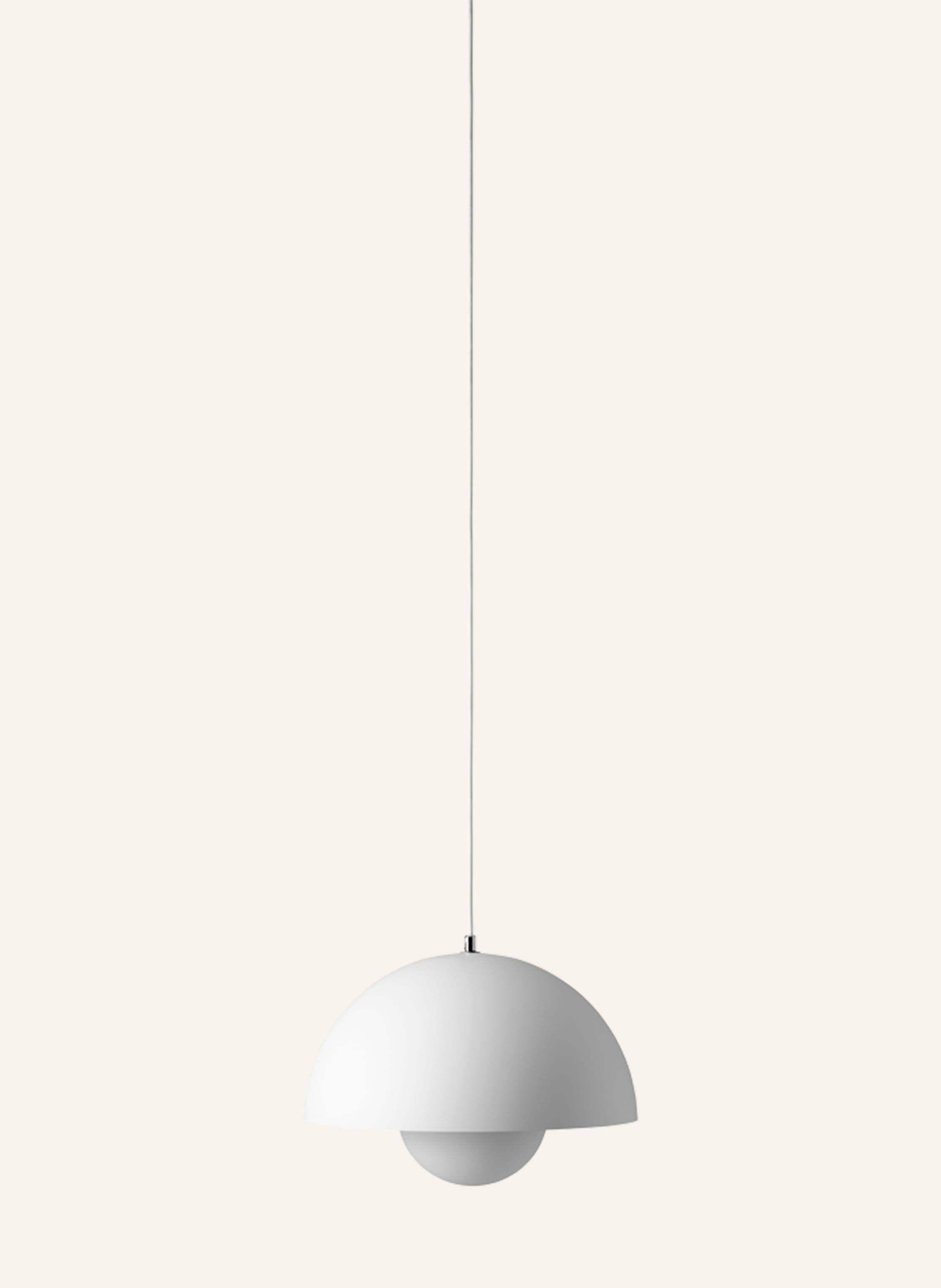&Tradition Pendelleuchte FLOWERPOT VP7