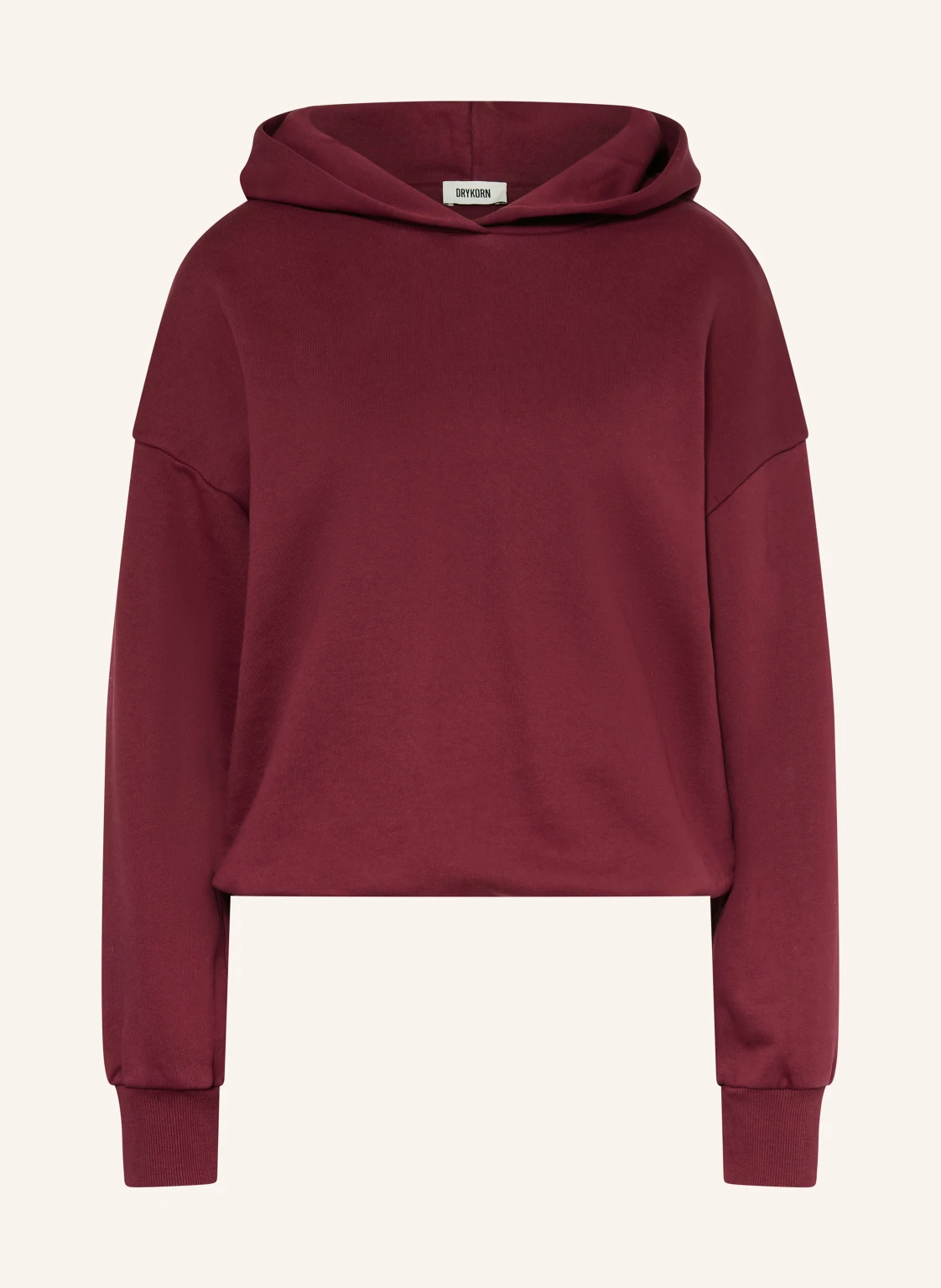 DRYKORN Hoodie VISSAIA