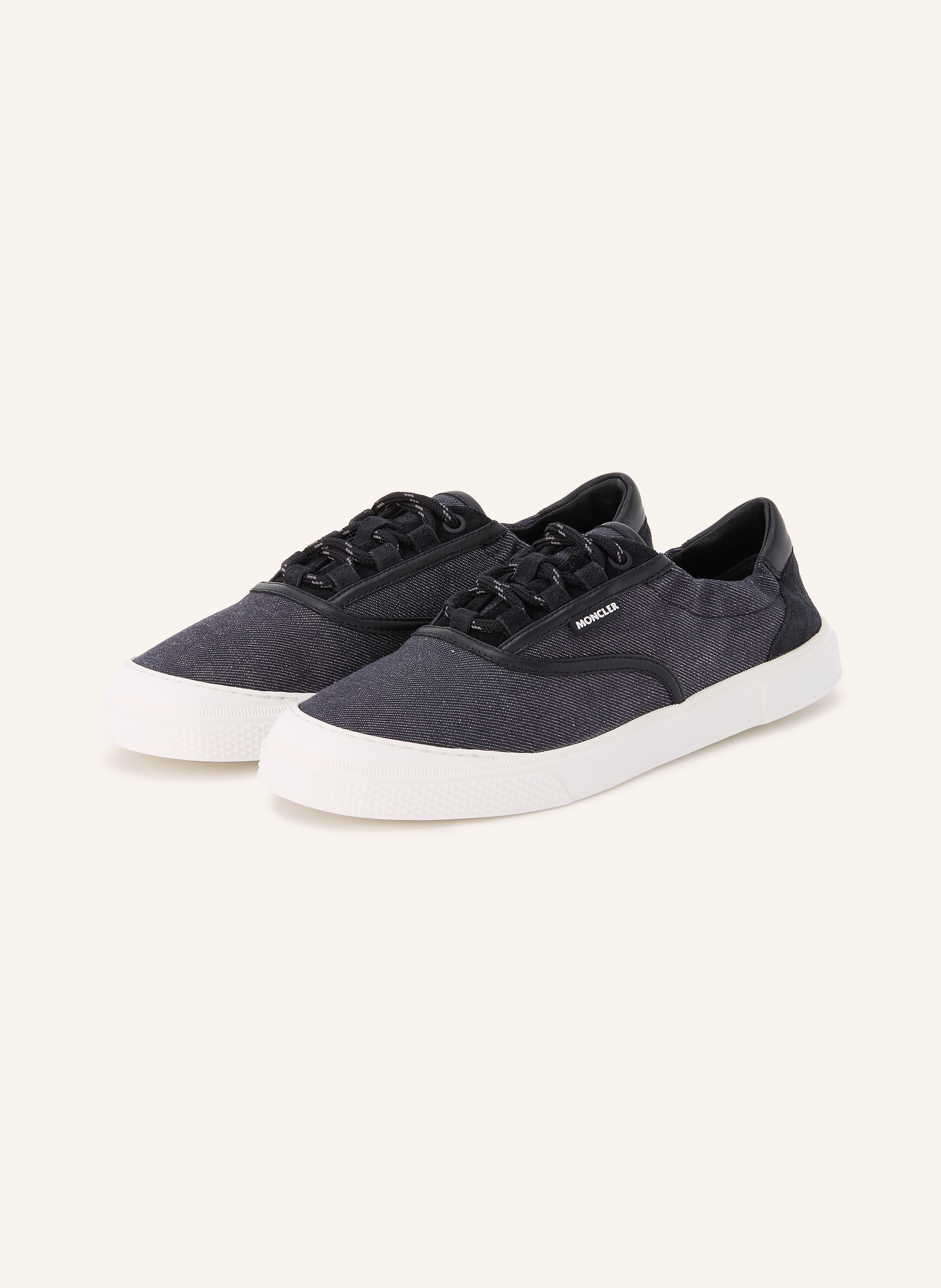 MONCLER Sneaker VERA LEISURE