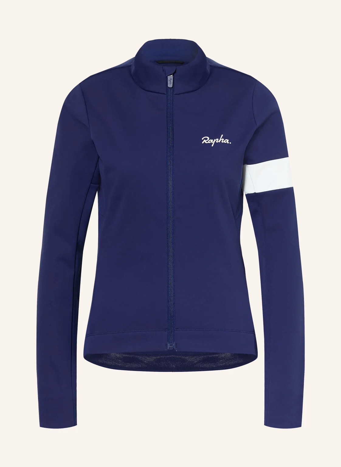 Rapha Softshell-Radjacke