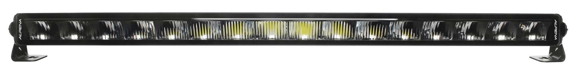 Alpena TREKTEC™ S32P LED Spotlight/Light Bar, 6,200 Lumens