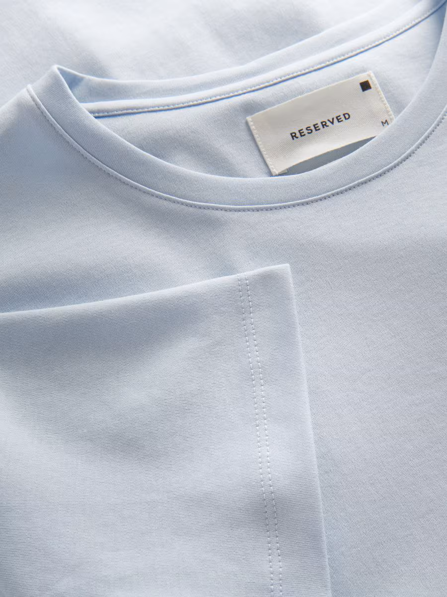 Slim Fit T-Shirt
