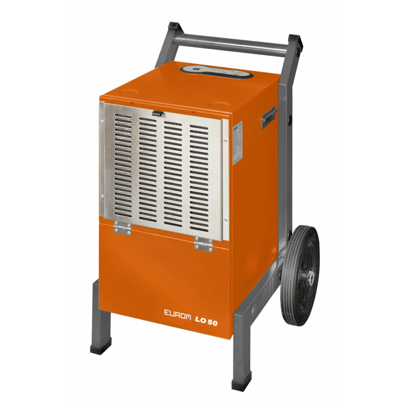 Déshumidificateur d'air LO50 EUROM