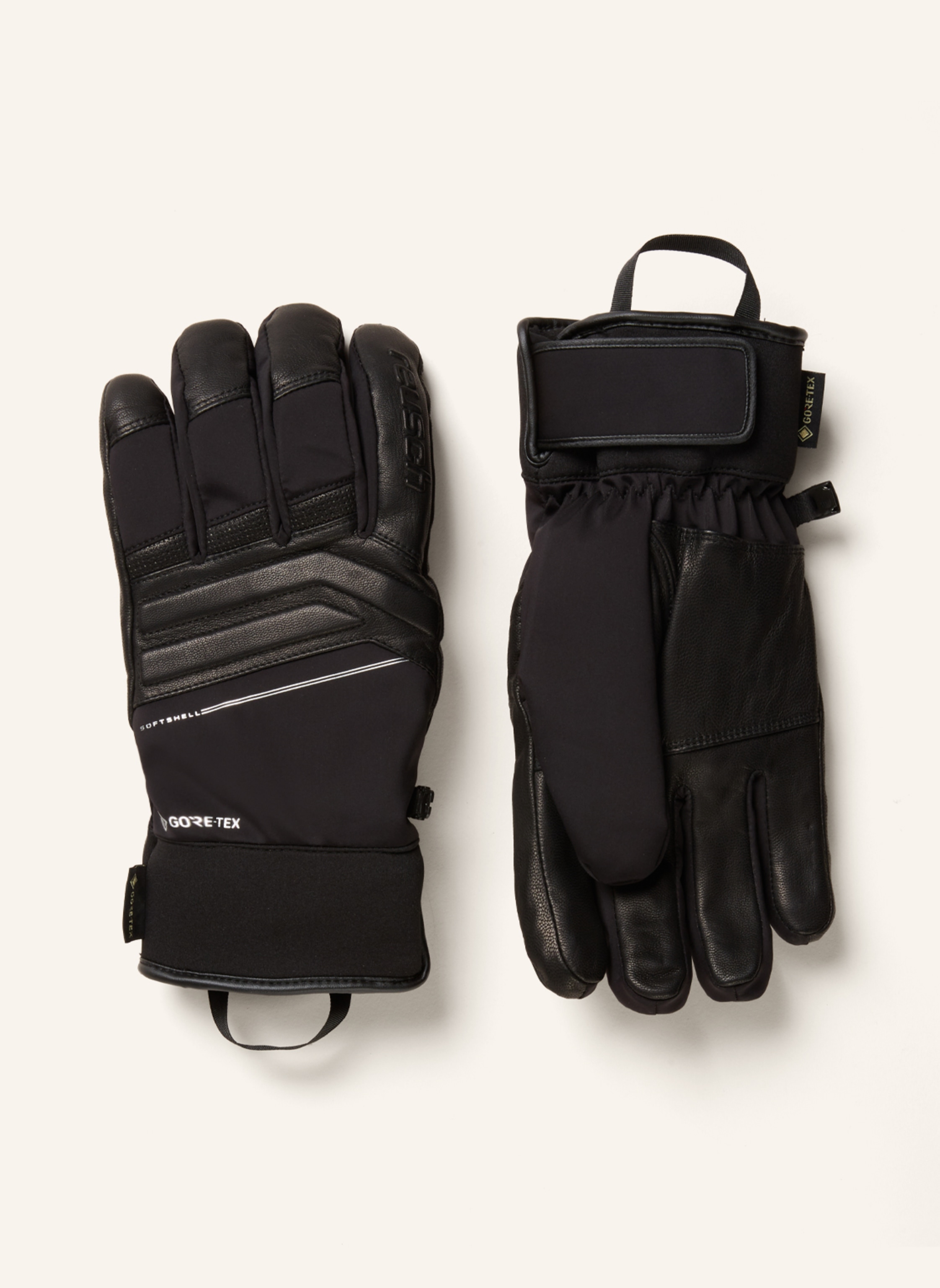 reusch Skihandschuhe JUPITER GORE-TEX