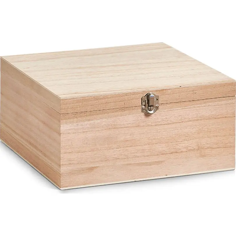 Aufbewahrungsbox Zeller Present