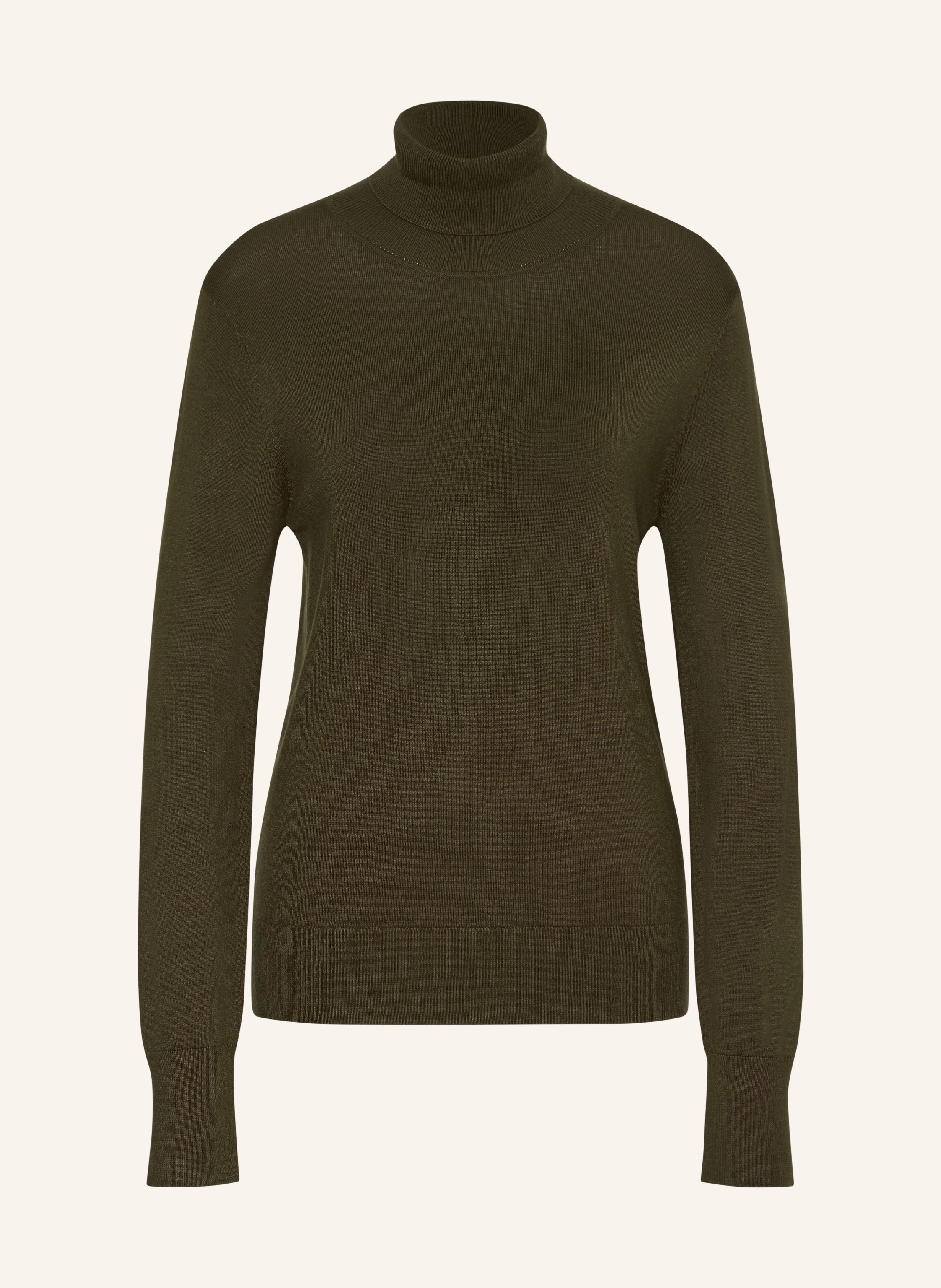 darling harbour Rollkragenpullover