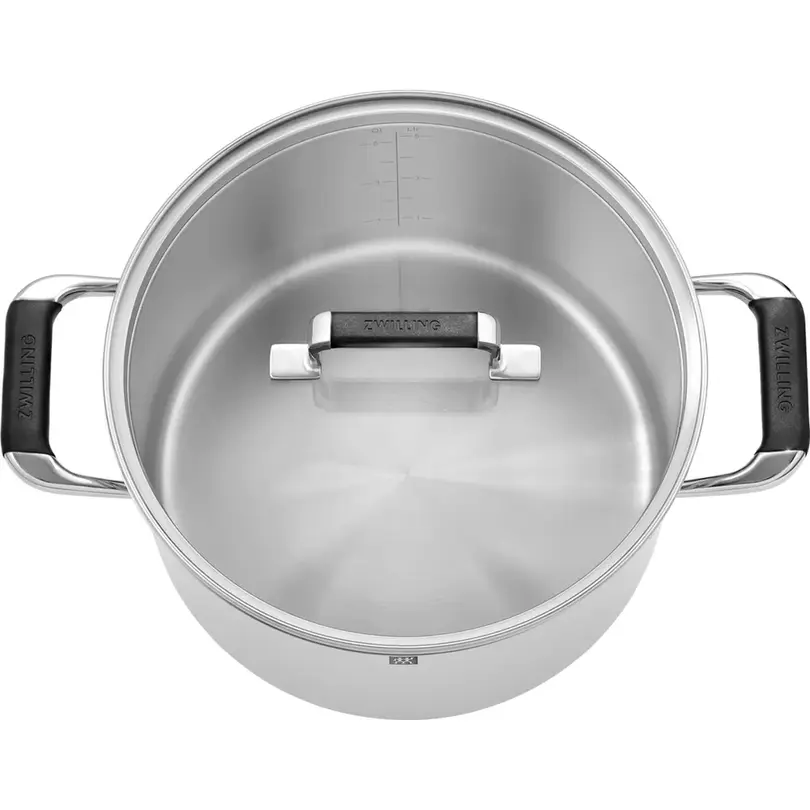 Kochtopf 5-teilig Poletto