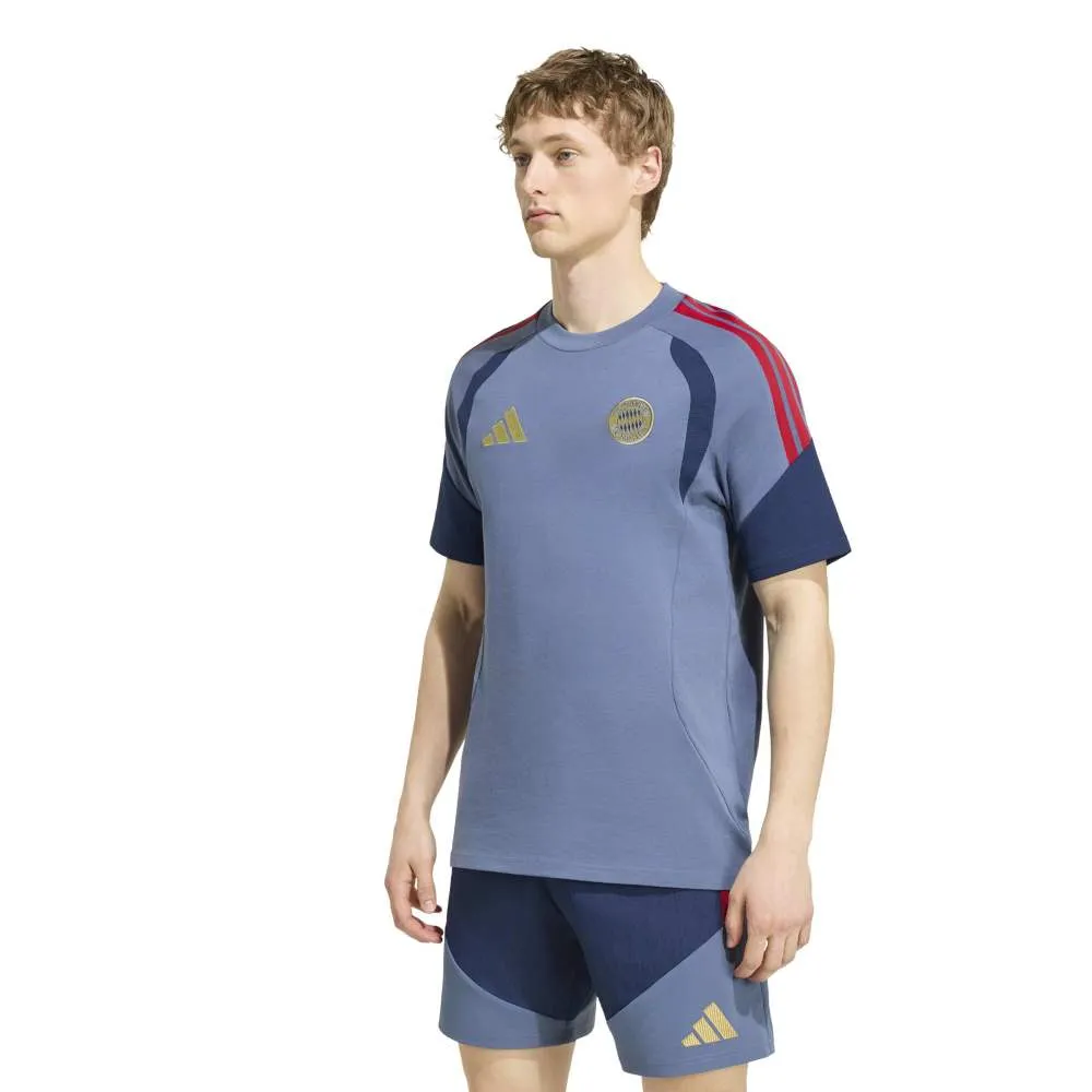 adidas FC Bayern Munich 26/27 short sleeve T-shirt