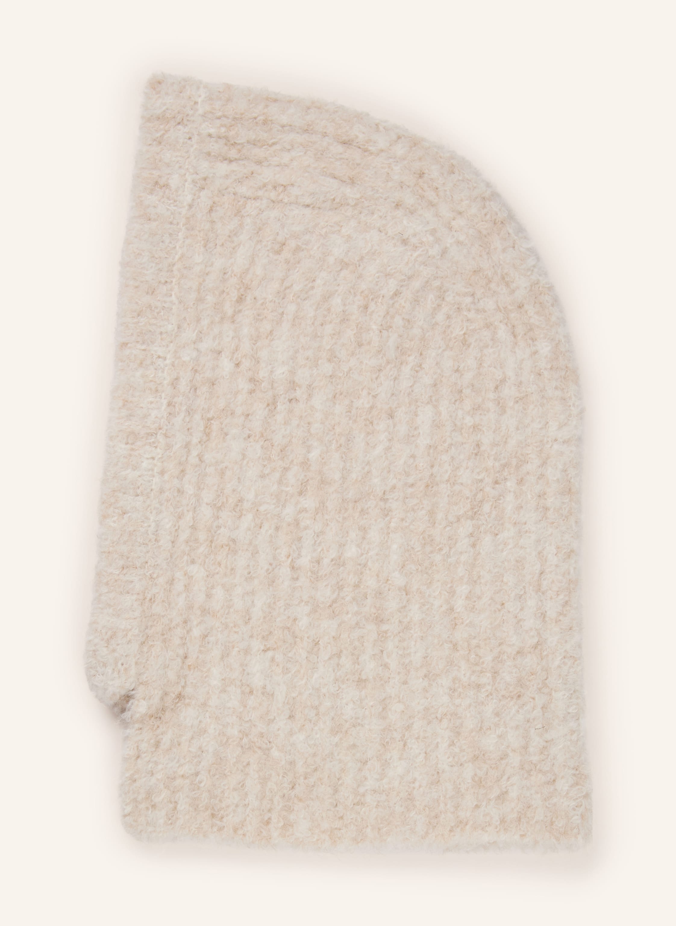 JEANNE BARET Balaclava BASS
