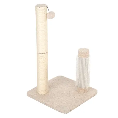 TIAKI Shearly Scratching Tower