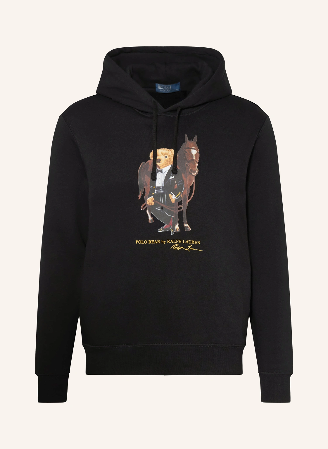 POLO RALPH LAUREN Hoodie