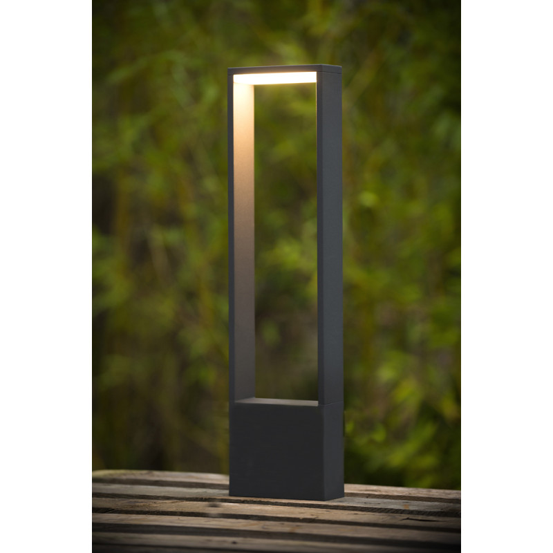 Borne extérieure LED Goa 6,5 W LUCIDE