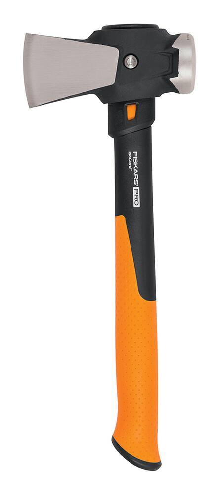 Fiskars Pro IsoCore™ 2.5-lb Maul, 14-in