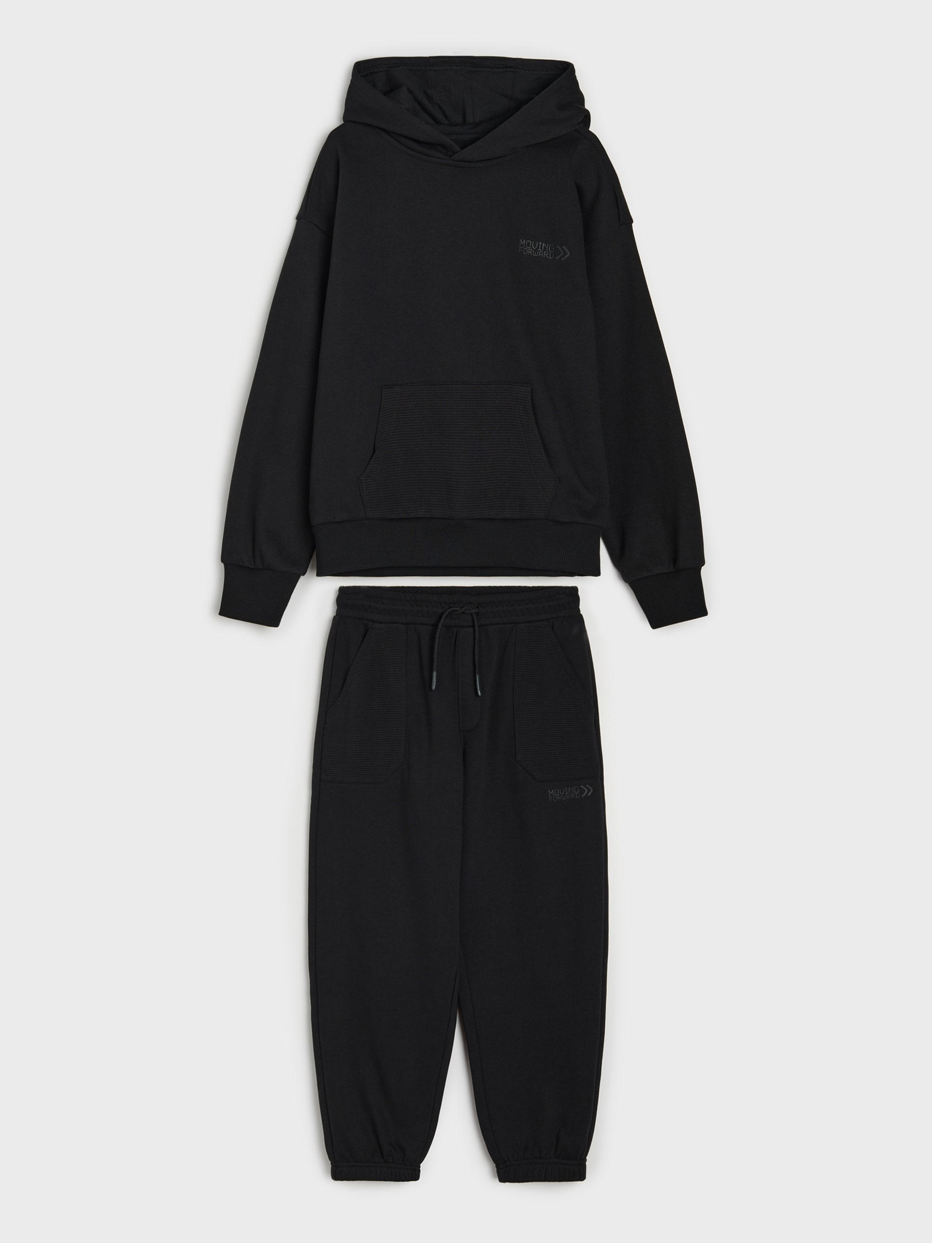 Komplet: bluza i spodnie