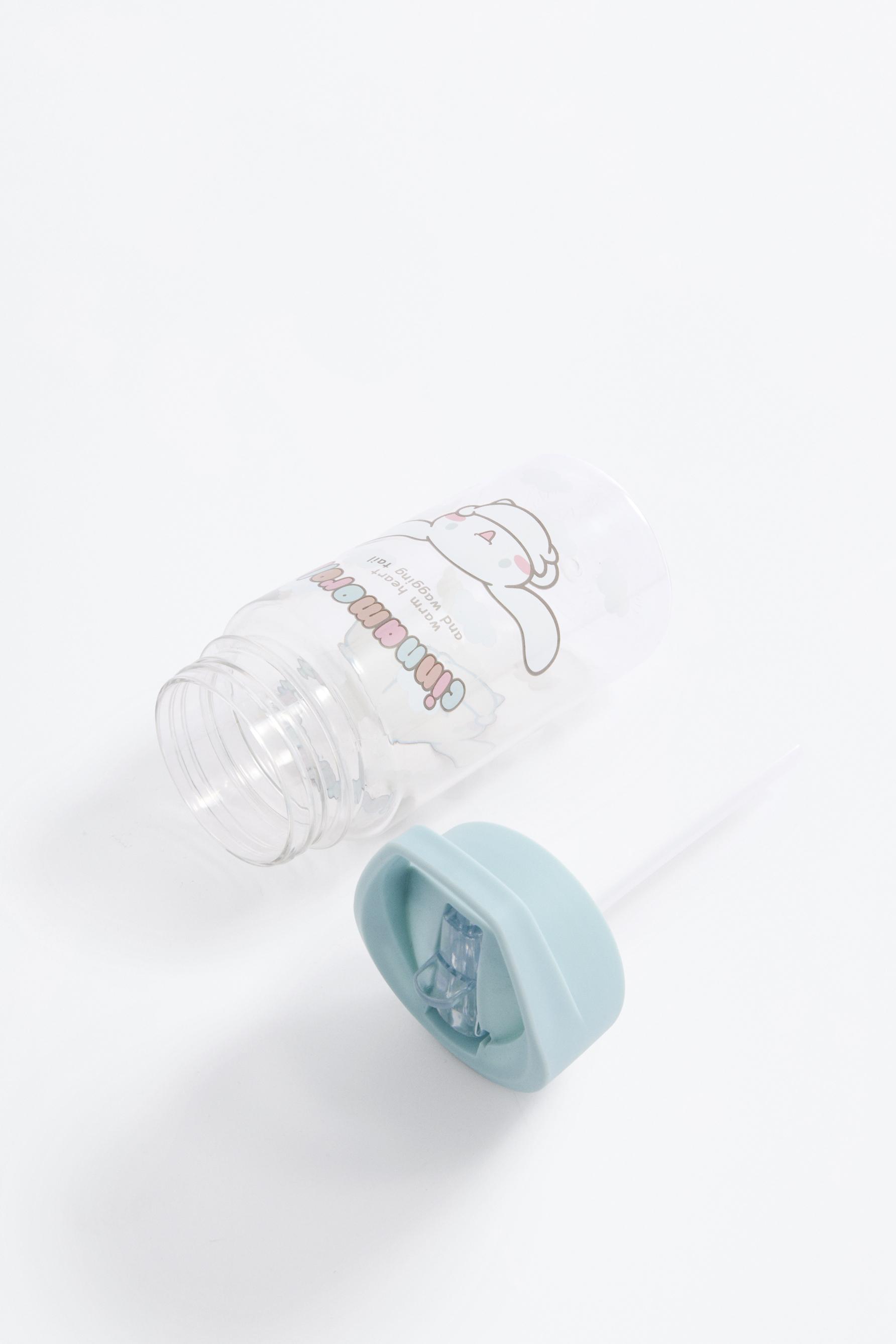 Botella Cinnamoroll ©SANRIO
