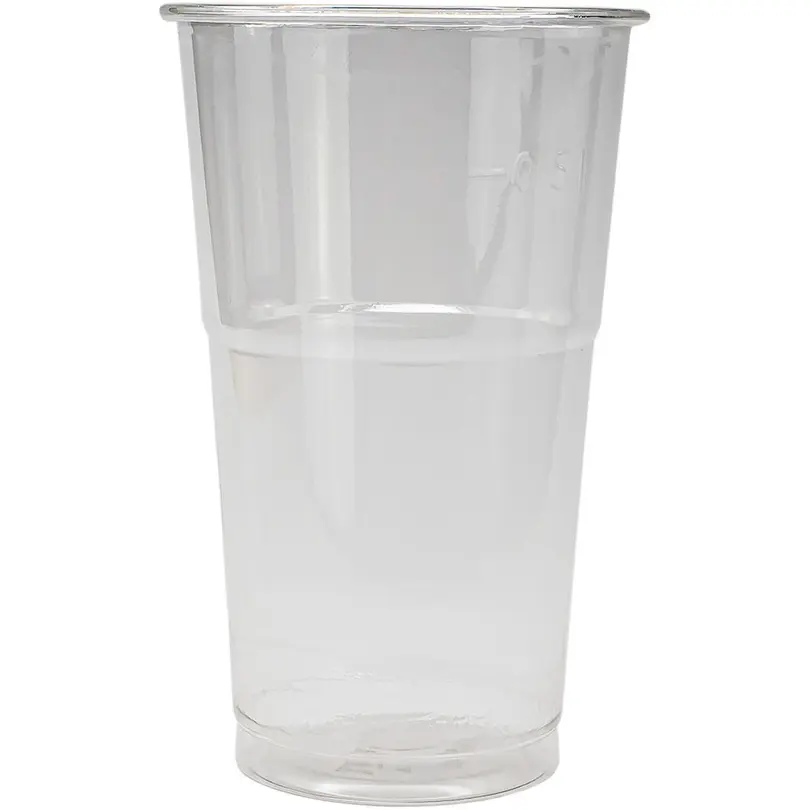 Becher 50er-Set Ejs