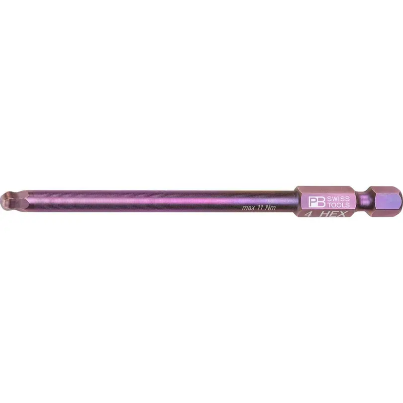 Schraubenzieher PB E6.L212
