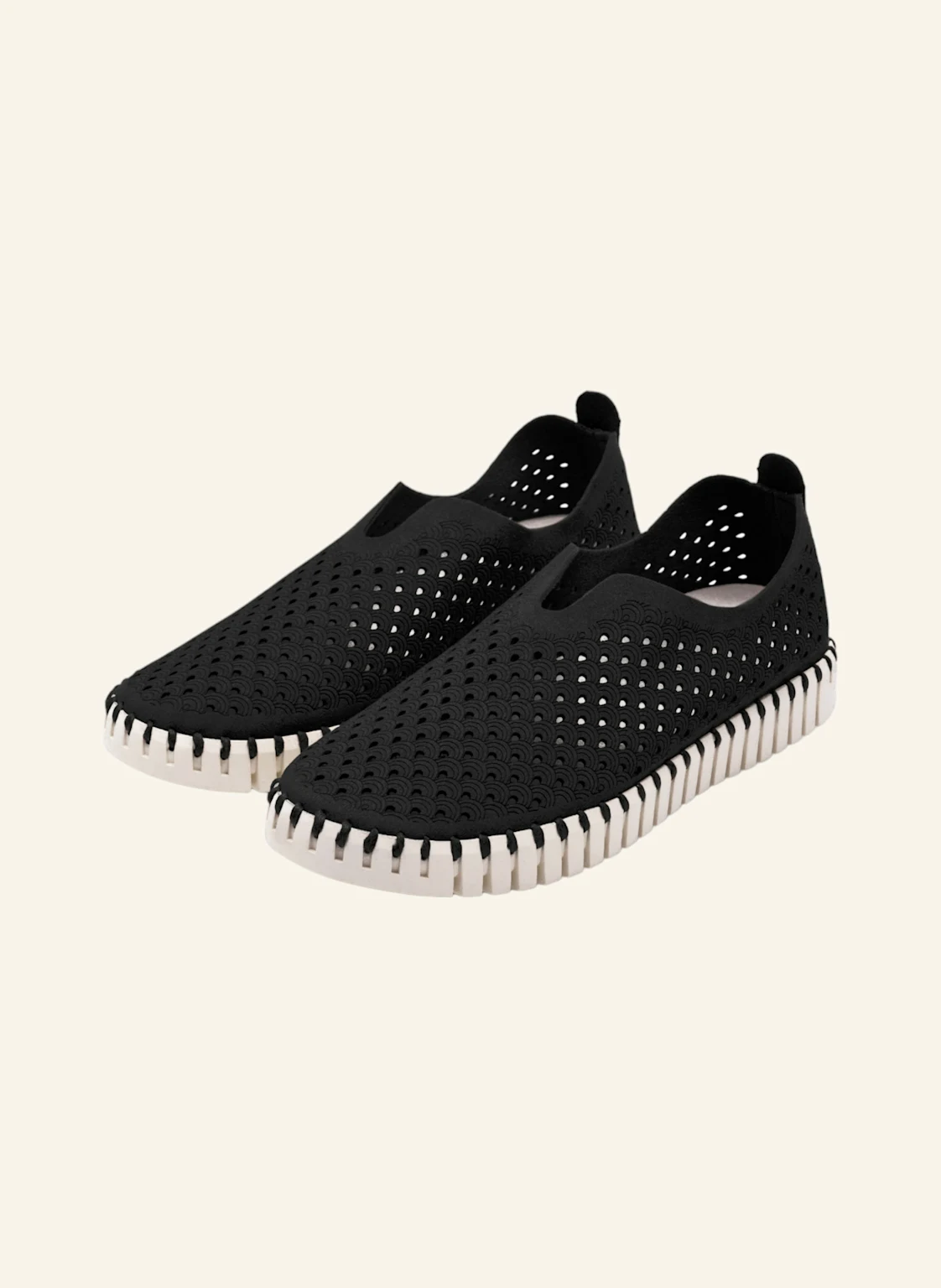 ILSE JACOBSEN Sneaker Low TULIP3275